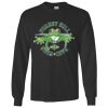 2400 Adult Ultra Cotton Long Sleeve T-Shirt Thumbnail