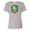 6413 Women’s Extra Soft Tri-blend Tee Thumbnail